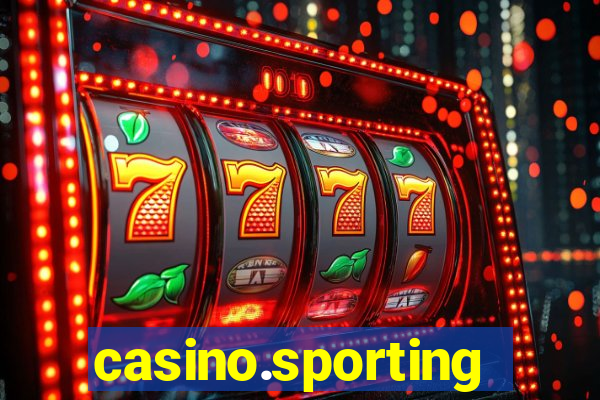 casino.sportingtech