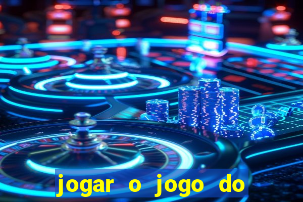 jogar o jogo do tigre demo