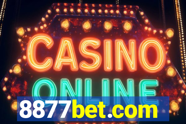 8877bet.com