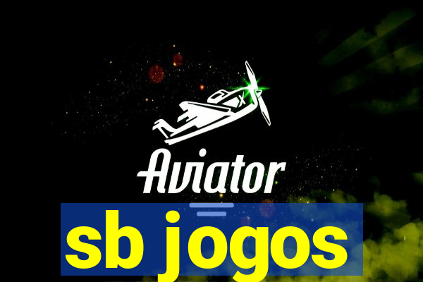 sb jogos