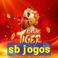 sb jogos