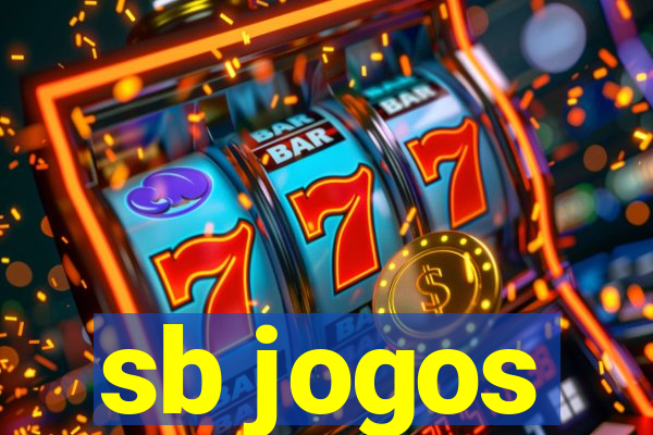 sb jogos