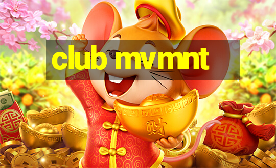 club mvmnt