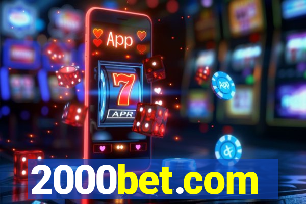 2000bet.com