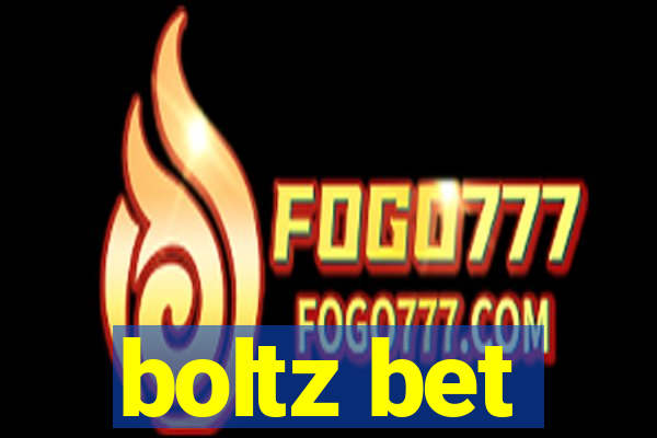 boltz bet