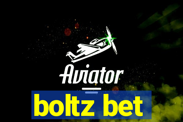 boltz bet