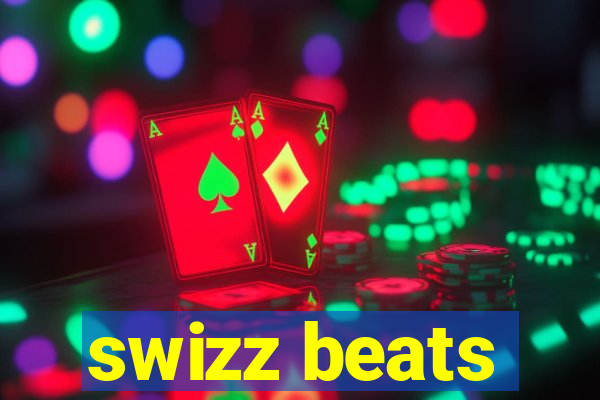 swizz beats