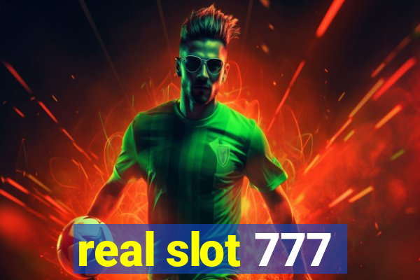 real slot 777