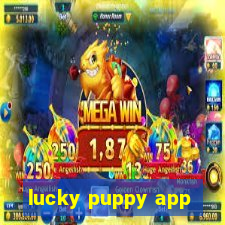 lucky puppy app