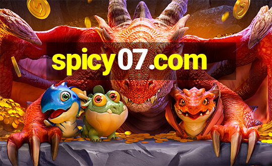 spicy07.com