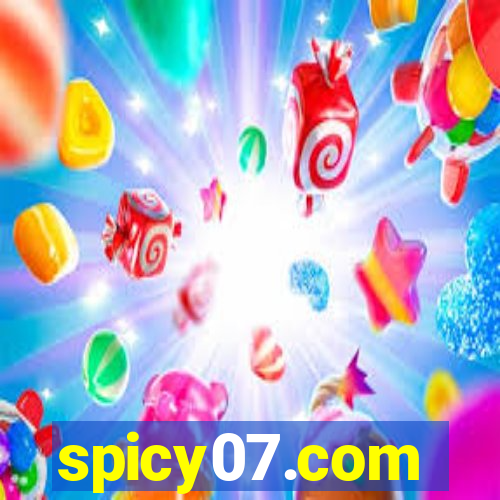 spicy07.com