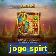 jogo spirt