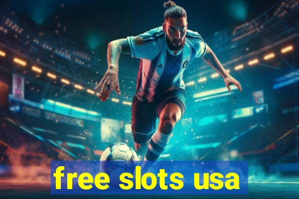 free slots usa