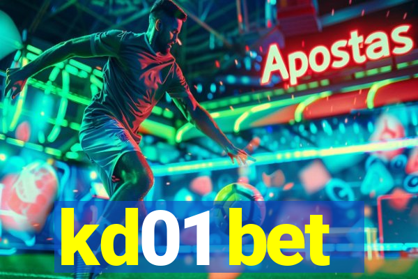 kd01 bet