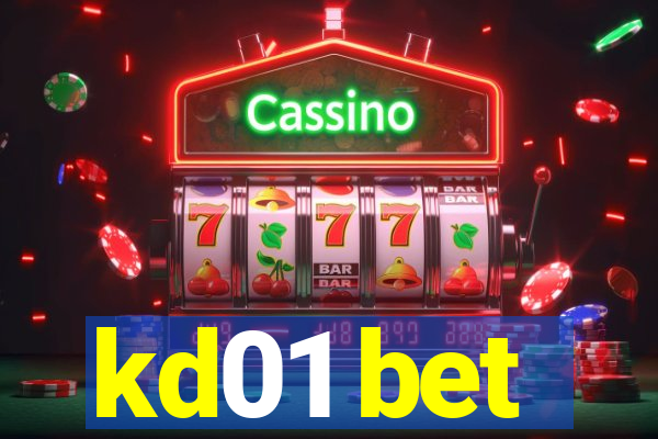 kd01 bet