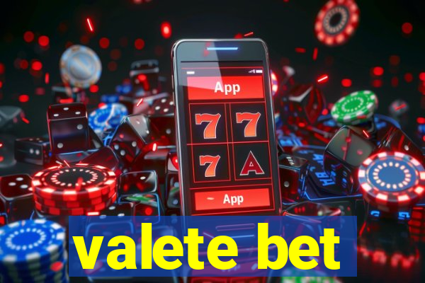 valete bet