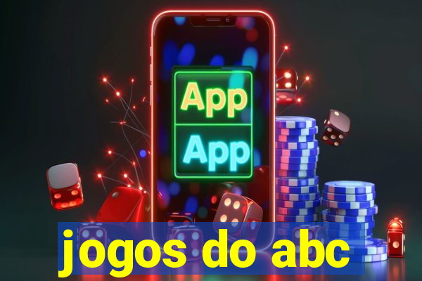 jogos do abc