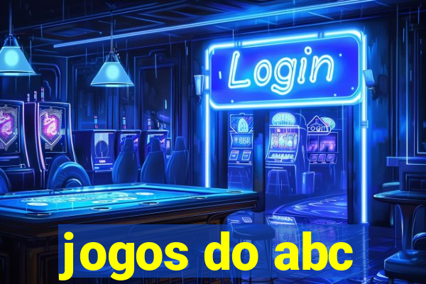 jogos do abc