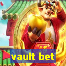 vault bet