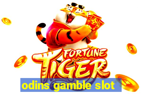 odins gamble slot