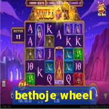 bethoje wheel