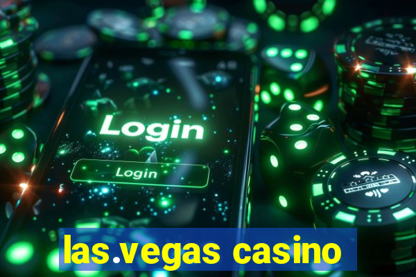 las.vegas casino