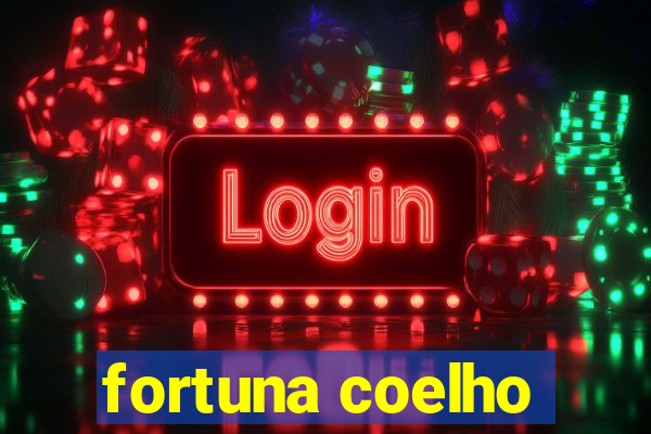 fortuna coelho