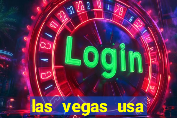 las vegas usa online casino