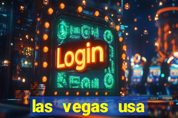 las vegas usa online casino