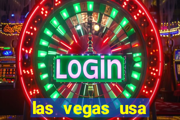 las vegas usa online casino