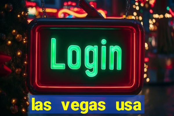 las vegas usa online casino