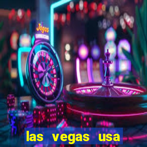 las vegas usa online casino