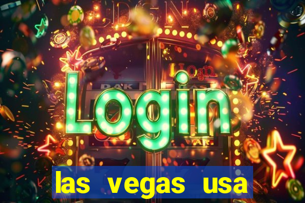 las vegas usa online casino