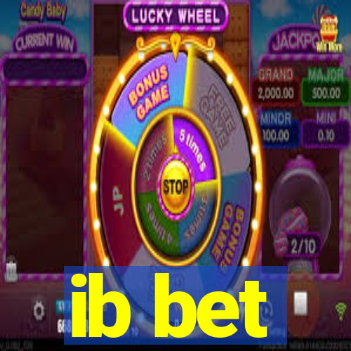 ib bet