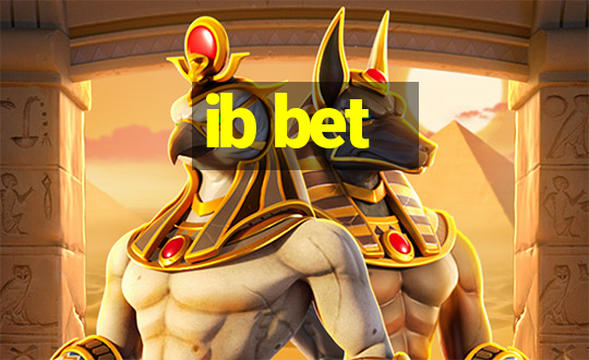 ib bet