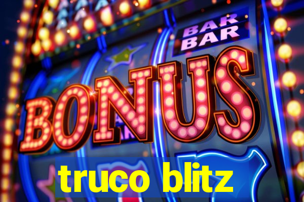 truco blitz