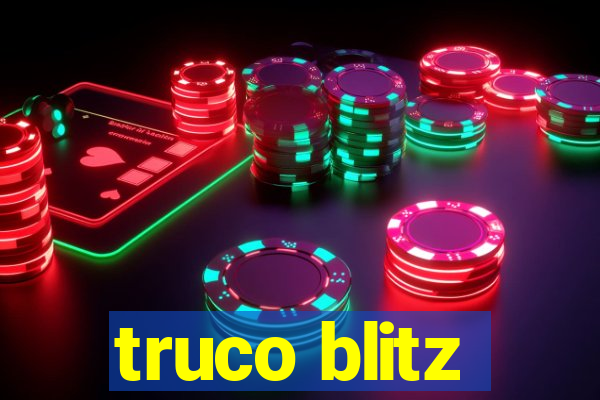 truco blitz