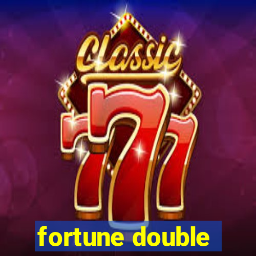 fortune double