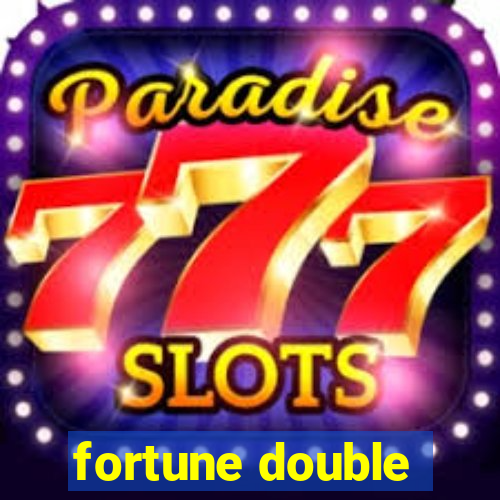 fortune double