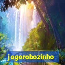 jogorobozinho