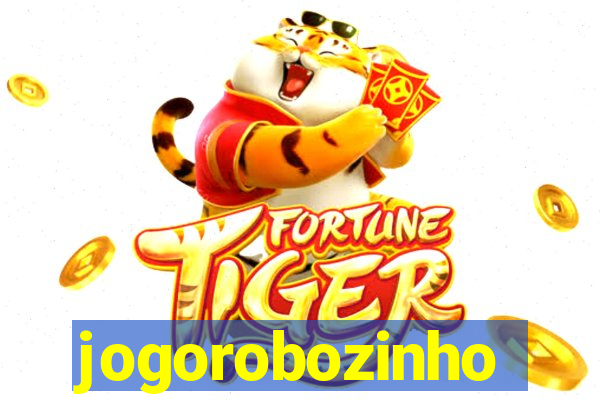 jogorobozinho