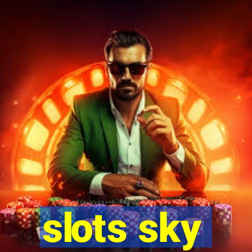 slots sky