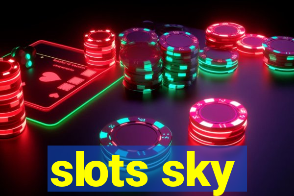 slots sky