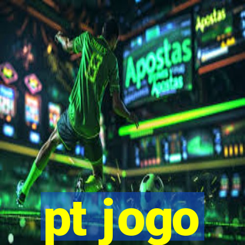 pt jogo