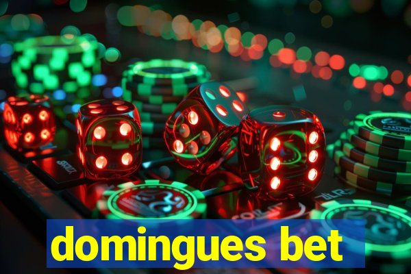 domingues bet