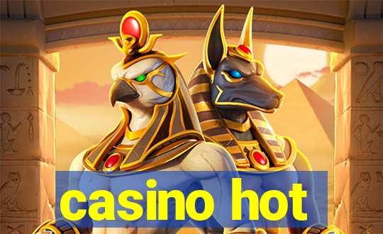 casino hot