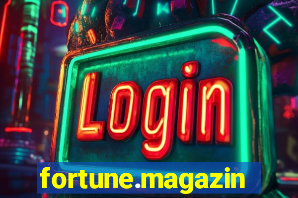 fortune.magazine