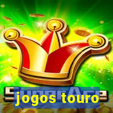 jogos touro