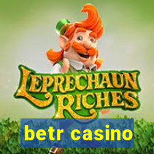 betr casino