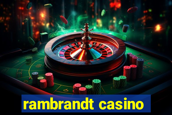 rambrandt casino